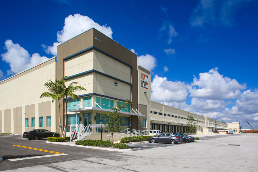 6745 NW 36th St, Miami, FL for sale - Building Photo - Image 1 of 1