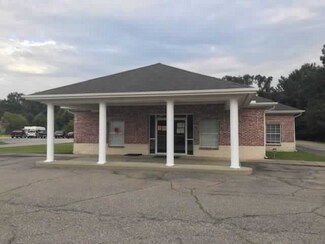 More details for 551 Eagle Day Ave, Columbia, MS - Office for Sale