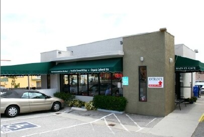 450 Main St, El Segundo, CA for sale Primary Photo- Image 1 of 1