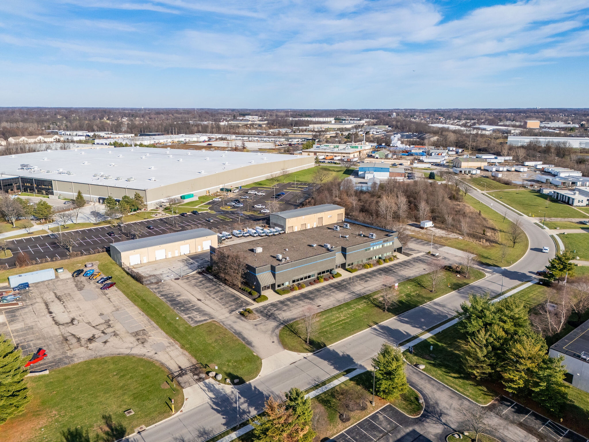 1288 Research Rd, Columbus, OH for sale Building Photo- Image 1 of 10
