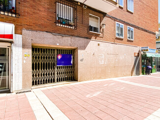 More details for Calle Lope de Vega, 47, Getafe - Retail for Lease