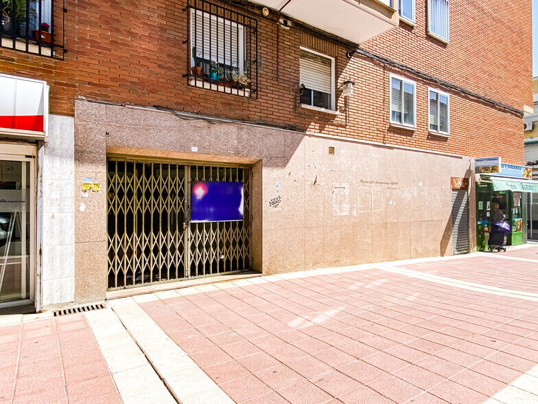 Calle Lope de Vega, 47, Getafe, Madrid for sale - Interior Photo - Image 1 of 1