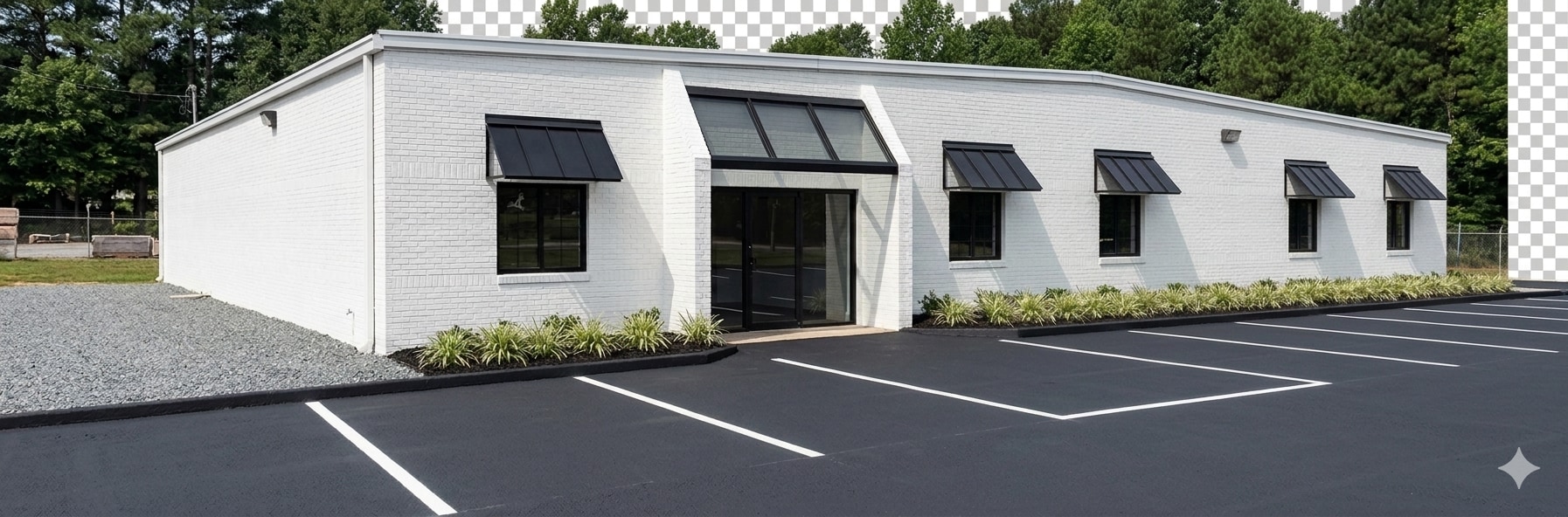 2305 Varkel Way, Lithonia, GA for lease Building Photo- Image 1 of 6