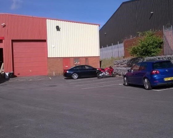 St Philips Rd, Bristol for sale - Building Photo - Image 1 of 1