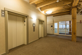 420 N Wabash Ave, Chicago, IL for lease Interior Photo- Image 2 of 4