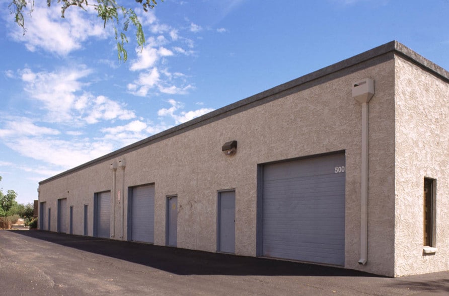 14795 N 78th Way, Scottsdale, AZ for lease - Other - Image 2 of 12