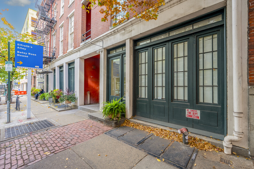 212 Race St, Philadelphia, PA for sale - Building Photo - Image 2 of 20