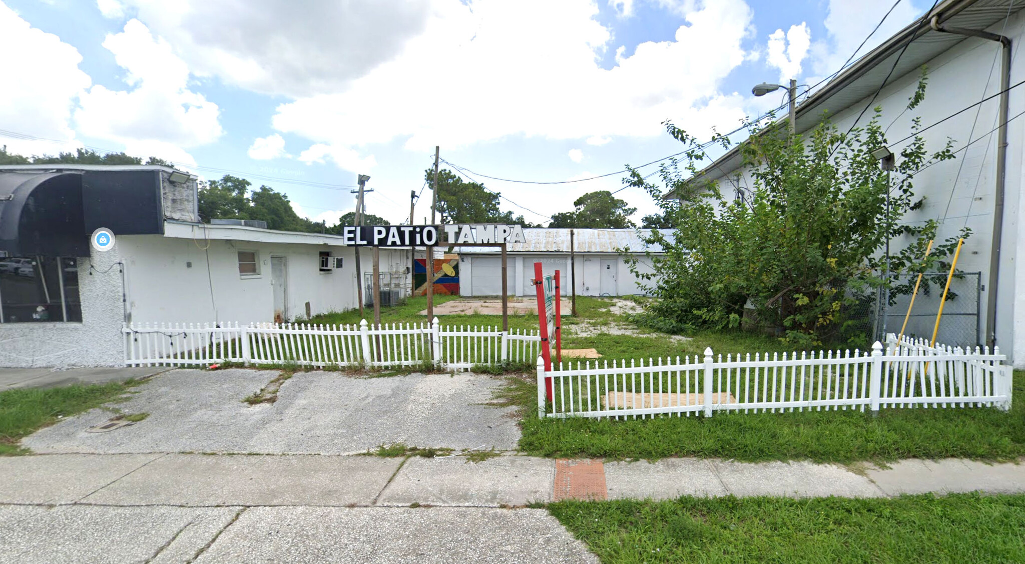 4236 W Waters Ave, Tampa, FL for lease Building Photo- Image 1 of 3