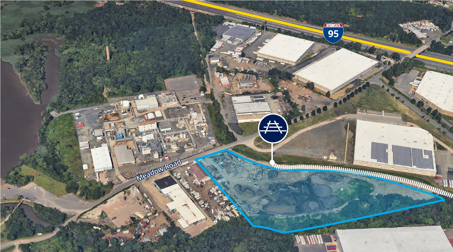 327 Meadow Rd, Edison, NJ for sale Primary Photo- Image 1 of 2