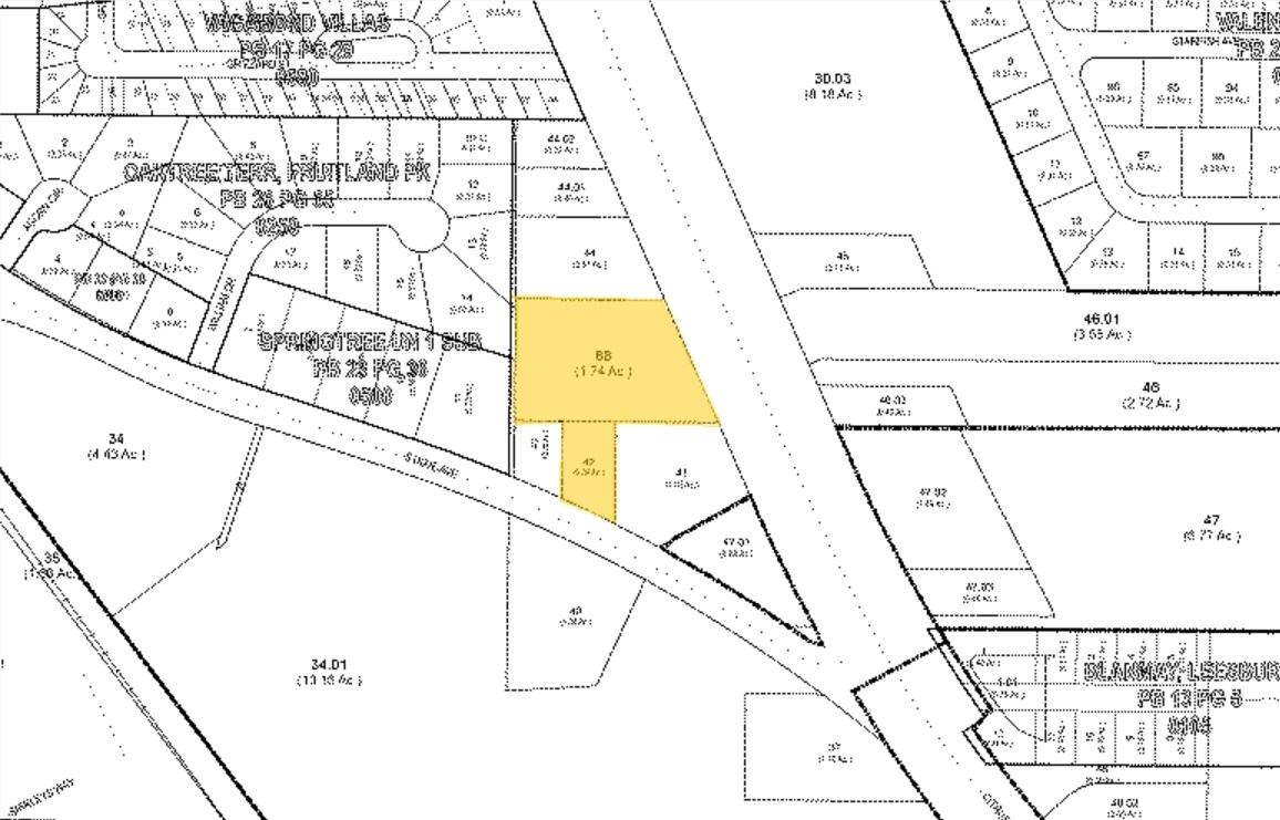 US441, Fruitland Park, FL 34731