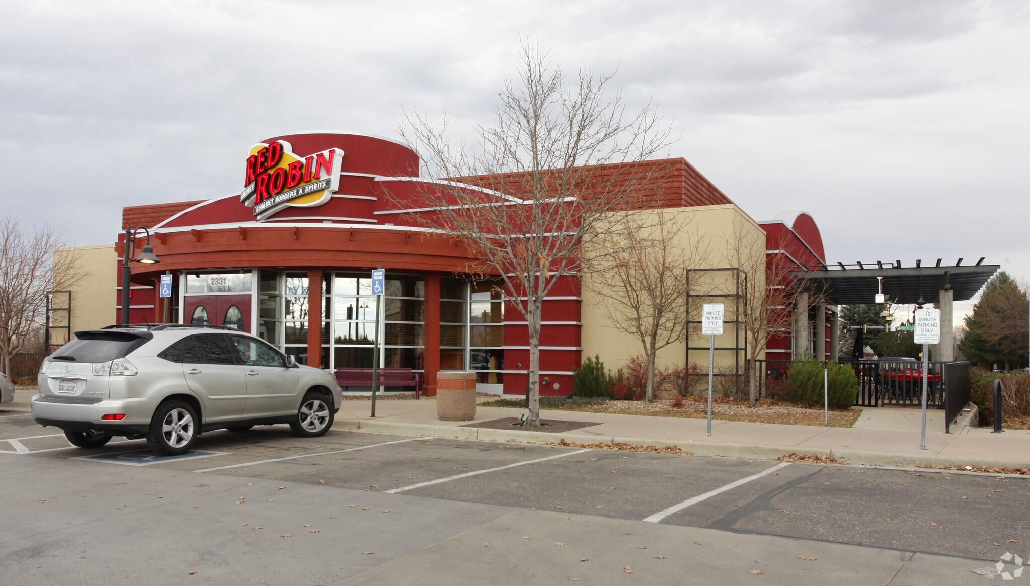 2301 Clover Basin Dr, Longmont, CO for lease Building Photo- Image 1 of 7