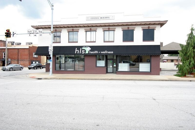 511 Newton St, Jasper, IN for sale Building Photo- Image 1 of 1