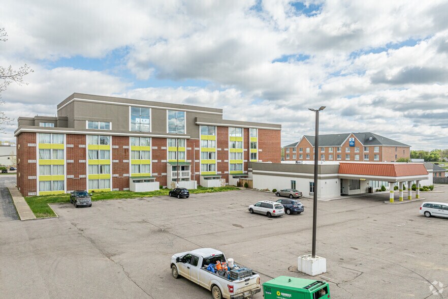 255 28th St SW, Grand Rapids, MI for sale - Building Photo - Image 1 of 1