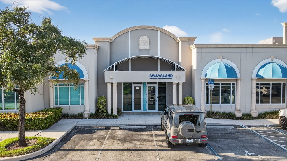 2800-2890 W State Road 84, Fort Lauderdale, FL for sale - Building Photo - Image 1 of 41