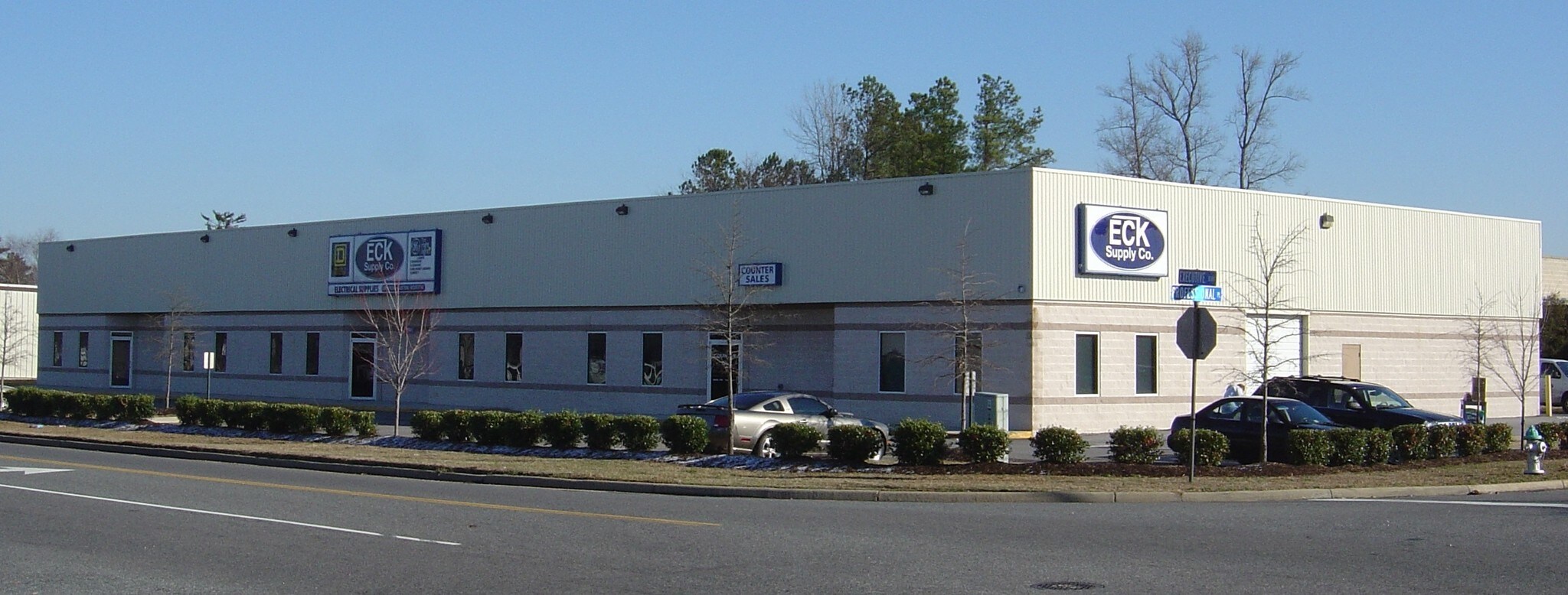 1141 Executive Blvd, Chesapeake, VA for sale Building Photo- Image 1 of 1