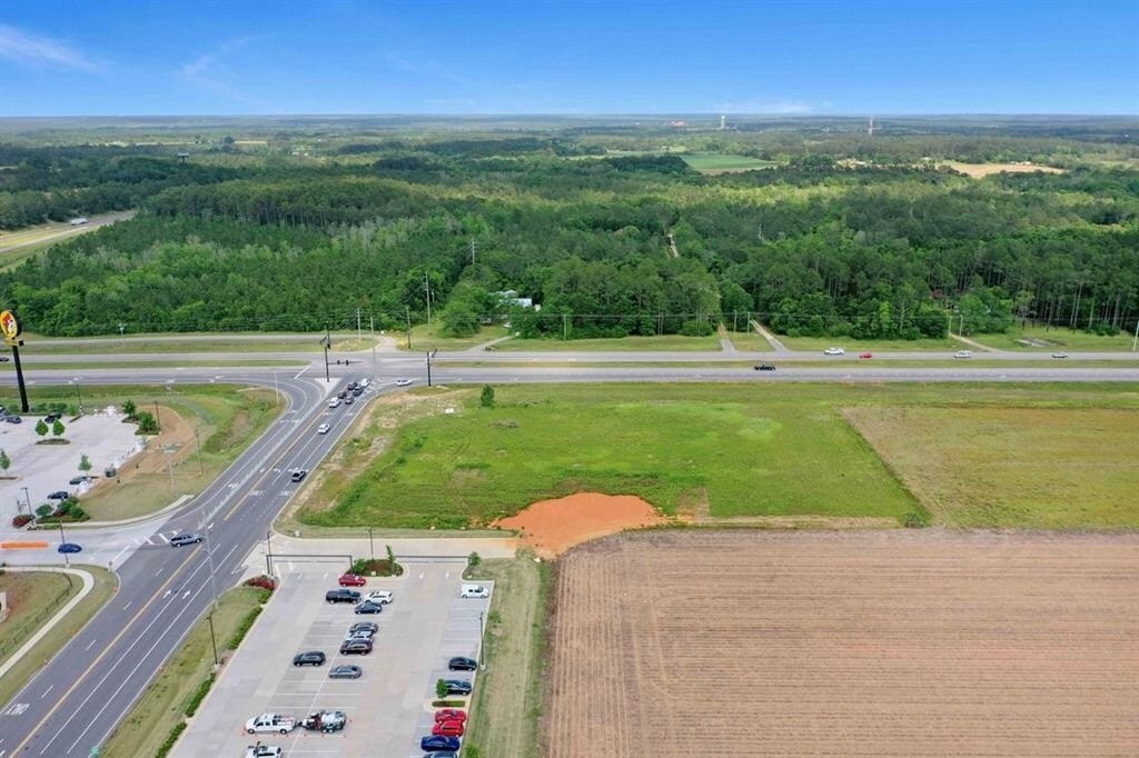 20300 County Road 68, Loxley, AL for sale Primary Photo- Image 1 of 1