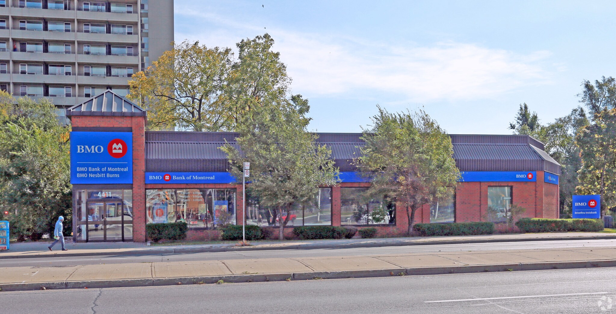 4411 Kingston Rd, Toronto, ON for sale Primary Photo- Image 1 of 1