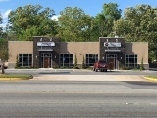 1532-1536 Watson Blvd, Warner Robins, GA for sale Building Photo- Image 1 of 1