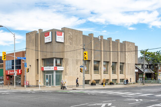 More details for 2076 Danforth Ave, Toronto, ON - Retail for Lease