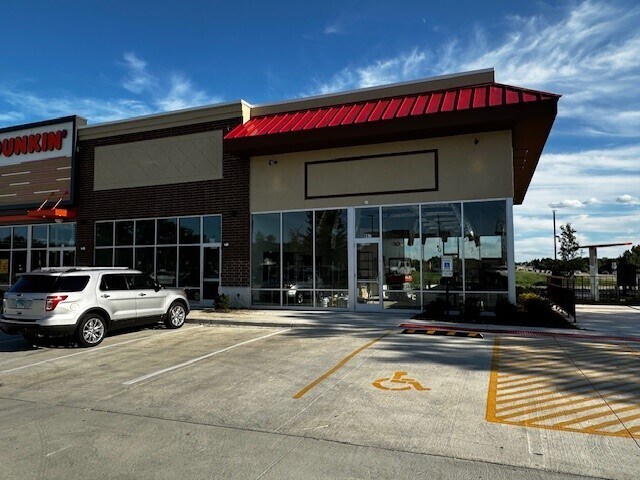 671 Weber Rd, Romeoville, IL for lease - Building Photo - Image 3 of 8
