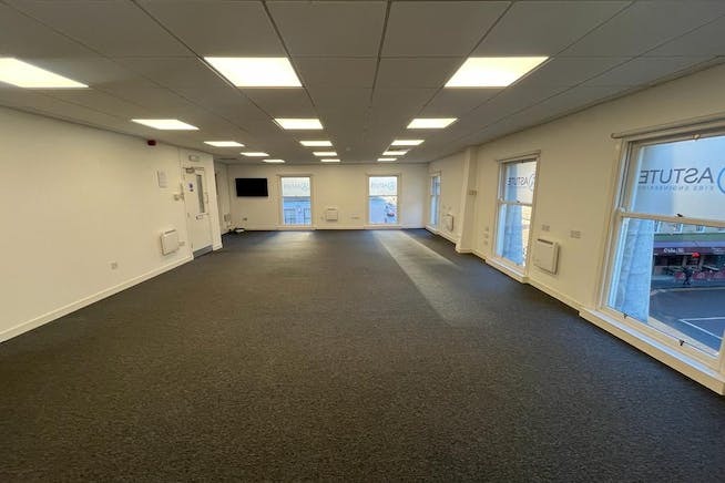 21 Bath St, Glasgow for lease Interior Photo- Image 1 of 2