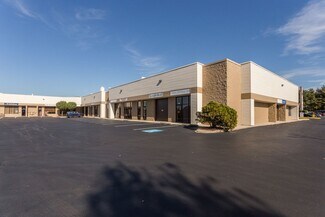 More details for 8258 Veterans Hwy, Millersville, MD - Office for Lease