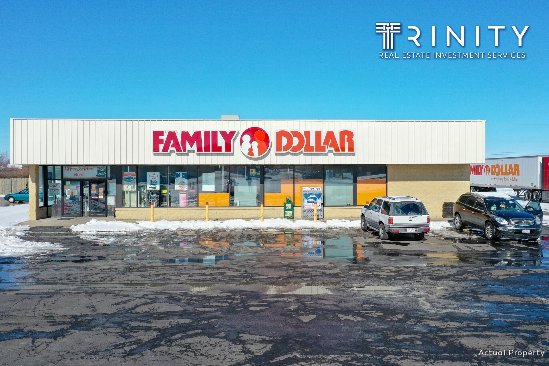 1030 Elida Ave, Delphos, OH for sale Building Photo- Image 1 of 1