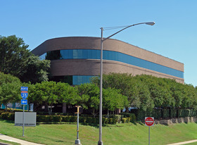 Former U.S. Department of Labor Data Center - Call Center