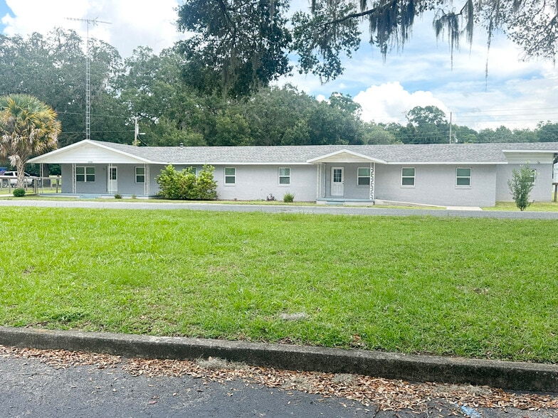 4440 NW 155th St, Reddick, FL for sale - Building Photo - Image 2 of 13