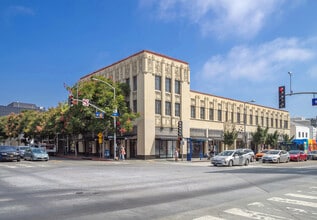 1505 4th St, Santa Monica, CA for lease Building Photo- Image 1 of 1