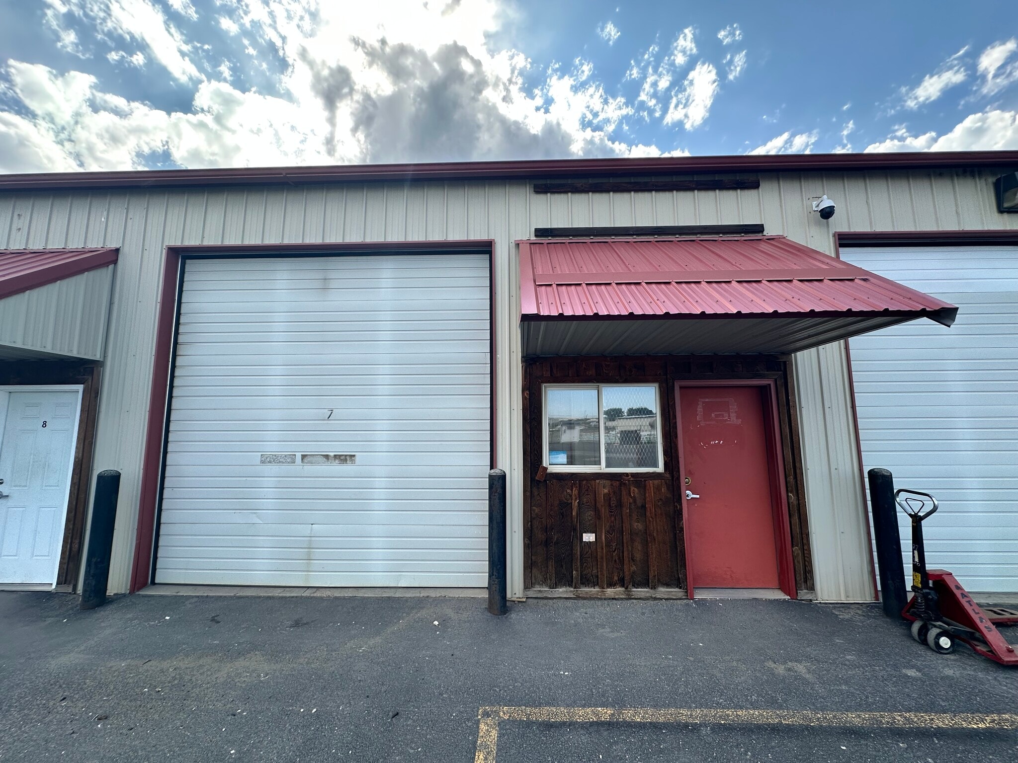1270 Lockwood Rd, Billings, MT for lease Building Photo- Image 1 of 8