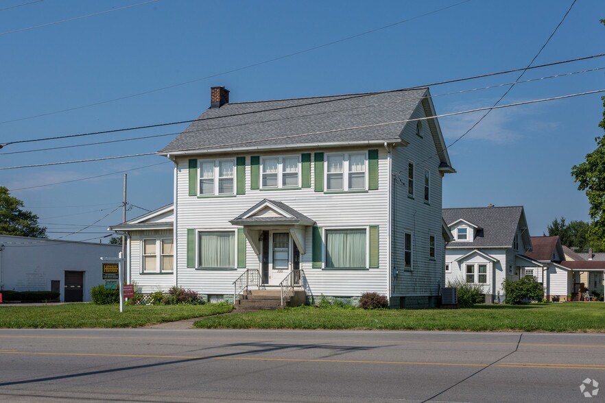 2001 Wilmington Rd, New Castle, PA 16105