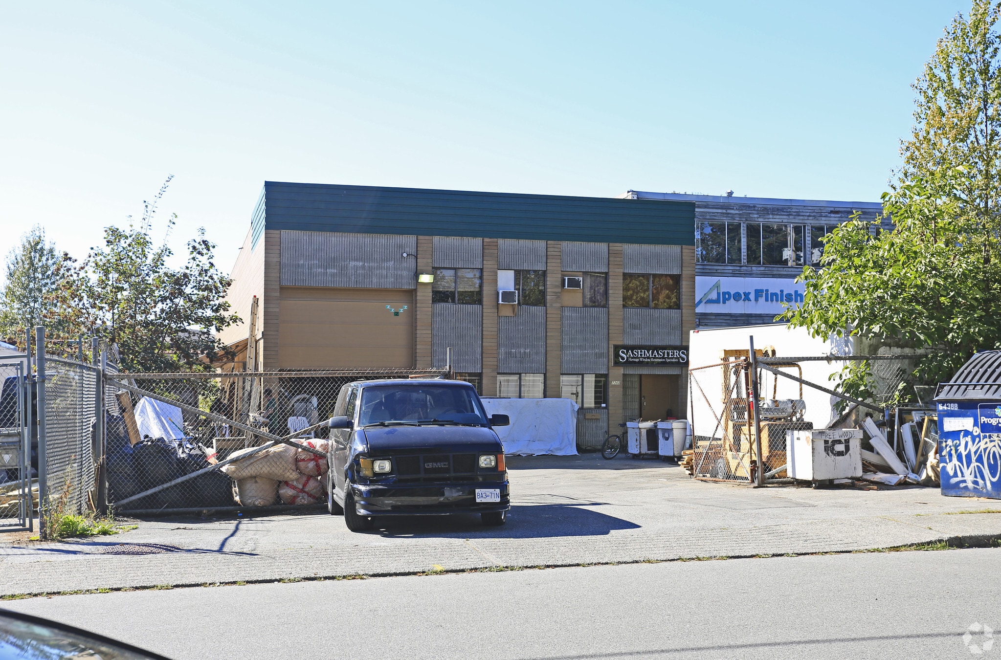 7343 Buller Av, Burnaby, BC for sale Primary Photo- Image 1 of 1