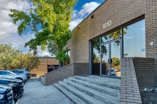 More details for 1610 Corporate Ct, Irving, TX - Office for Lease