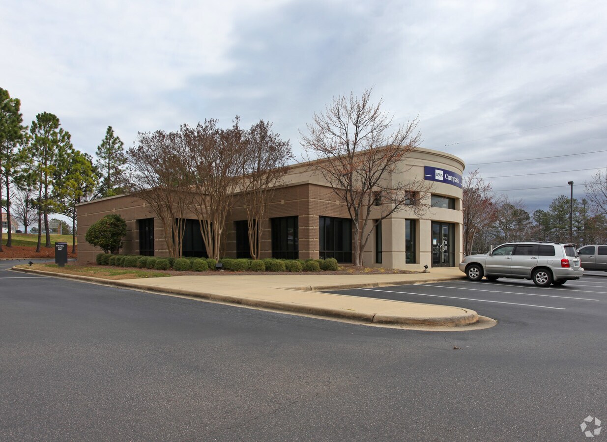 5990 Chalkville Mountain Rd, Birmingham, AL 35235