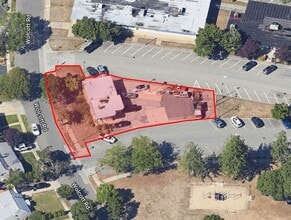 99 Wolcott Rd, Levittown, NY - AERIAL  map view