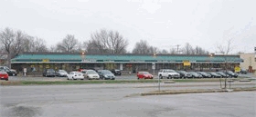 3709 S Noland Rd, Independence, MO for lease - Building Photo - Image 3 of 6