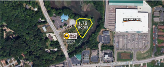 More details for State Rd, Cuyahoga Falls, OH - Land for Sale