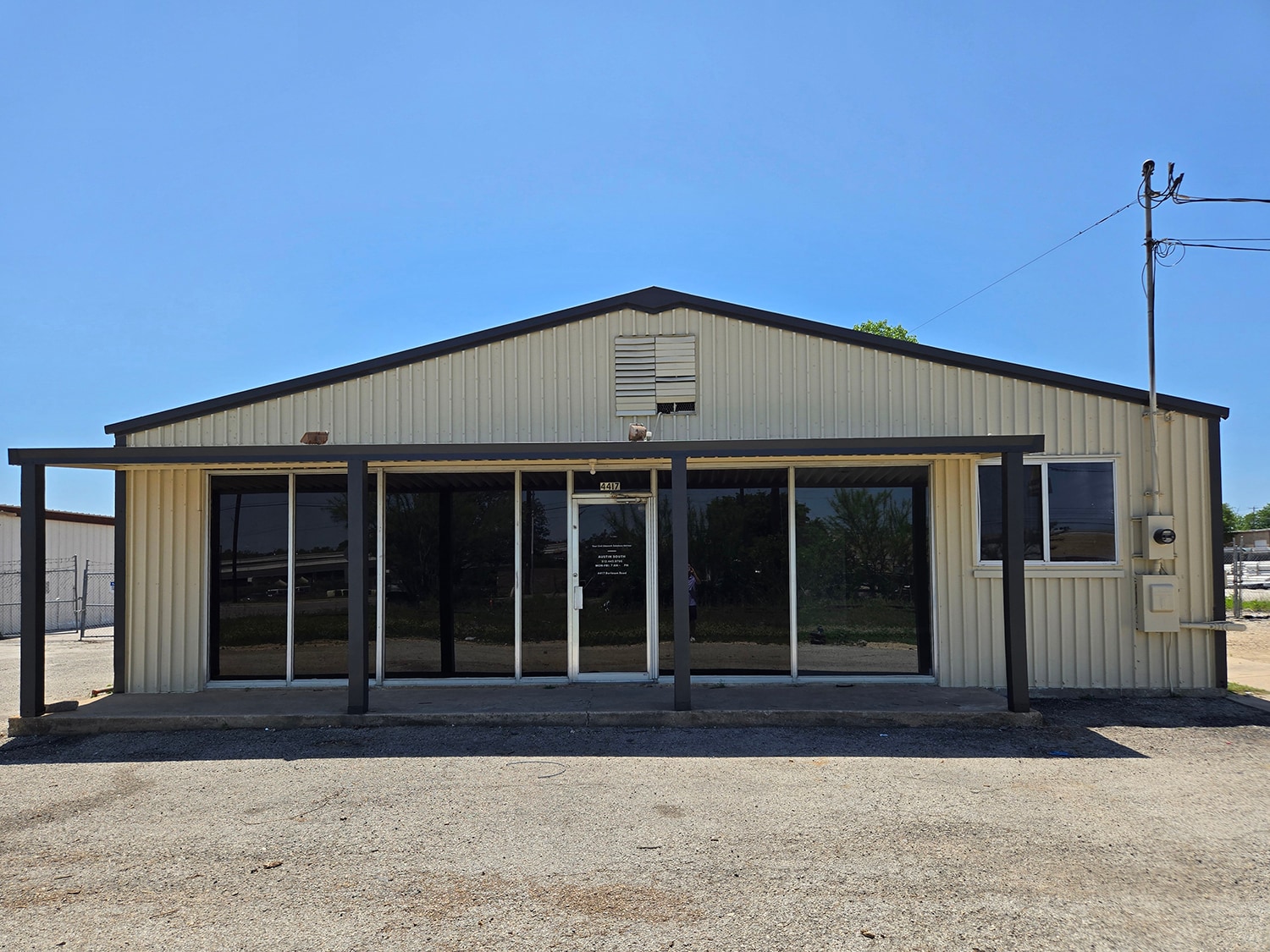 4417 Burleson Rd, Austin, TX for sale Building Photo- Image 1 of 1
