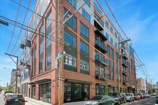 More details for 1901 E York St, Philadelphia, PA - Retail for Lease