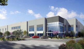 More details for 1600 W 135th St, Gardena, CA - Industrial for Lease