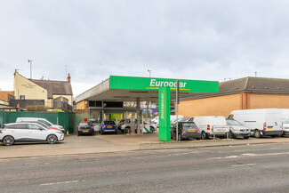 More details for 66 Cattlemarket Rd, Northampton - Retail for Sale