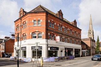 More details for South St, Farnham - Office for Lease