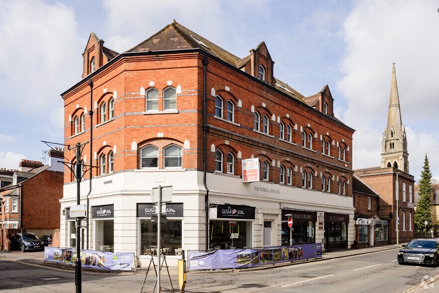 South St, Farnham for sale - Primary Photo - Image 1 of 1