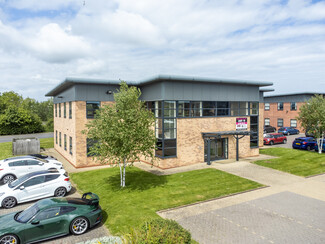 More details for Scarborough Business Park, Scarborough - Office for Lease