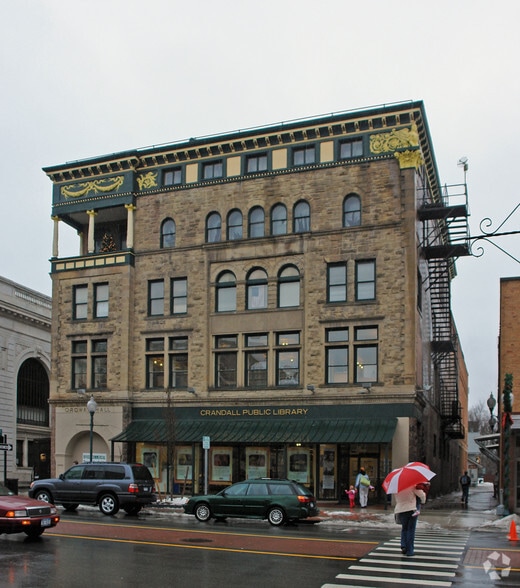 221 Glen St, Glens Falls, NY for lease - Building Photo - Image 3 of 47