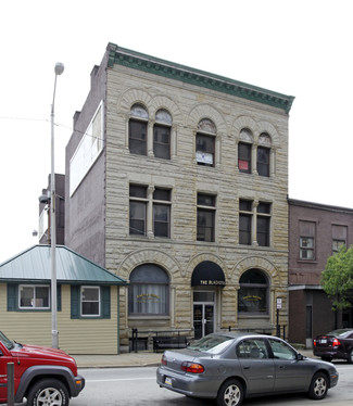 More details for 50 E Main St, Uniontown, PA - Office for Sale