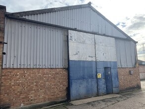 Evelyn Dr, Leicester for lease Building Photo- Image 1 of 5