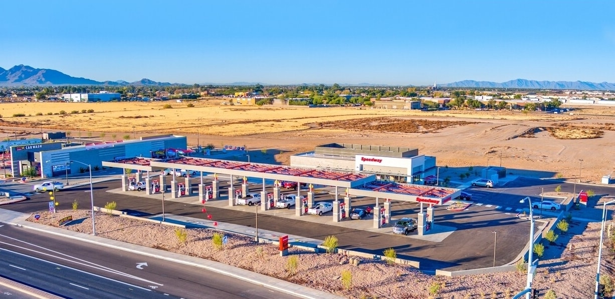 SWC Lindsay Road & Germann Road, Gilbert, AZ for sale Primary Photo- Image 1 of 1