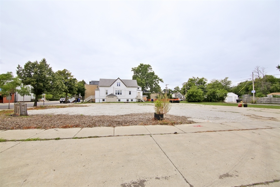 1805 Church St, Evanston, IL for sale Building Photo- Image 1 of 1